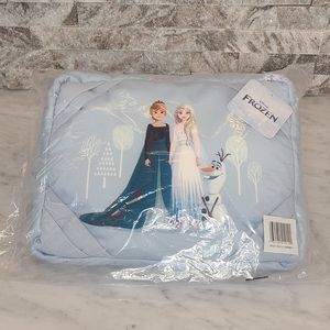 Frozen Tablet Pillow
